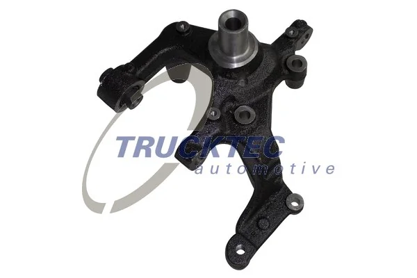 Steering Knuckle, wheel suspension